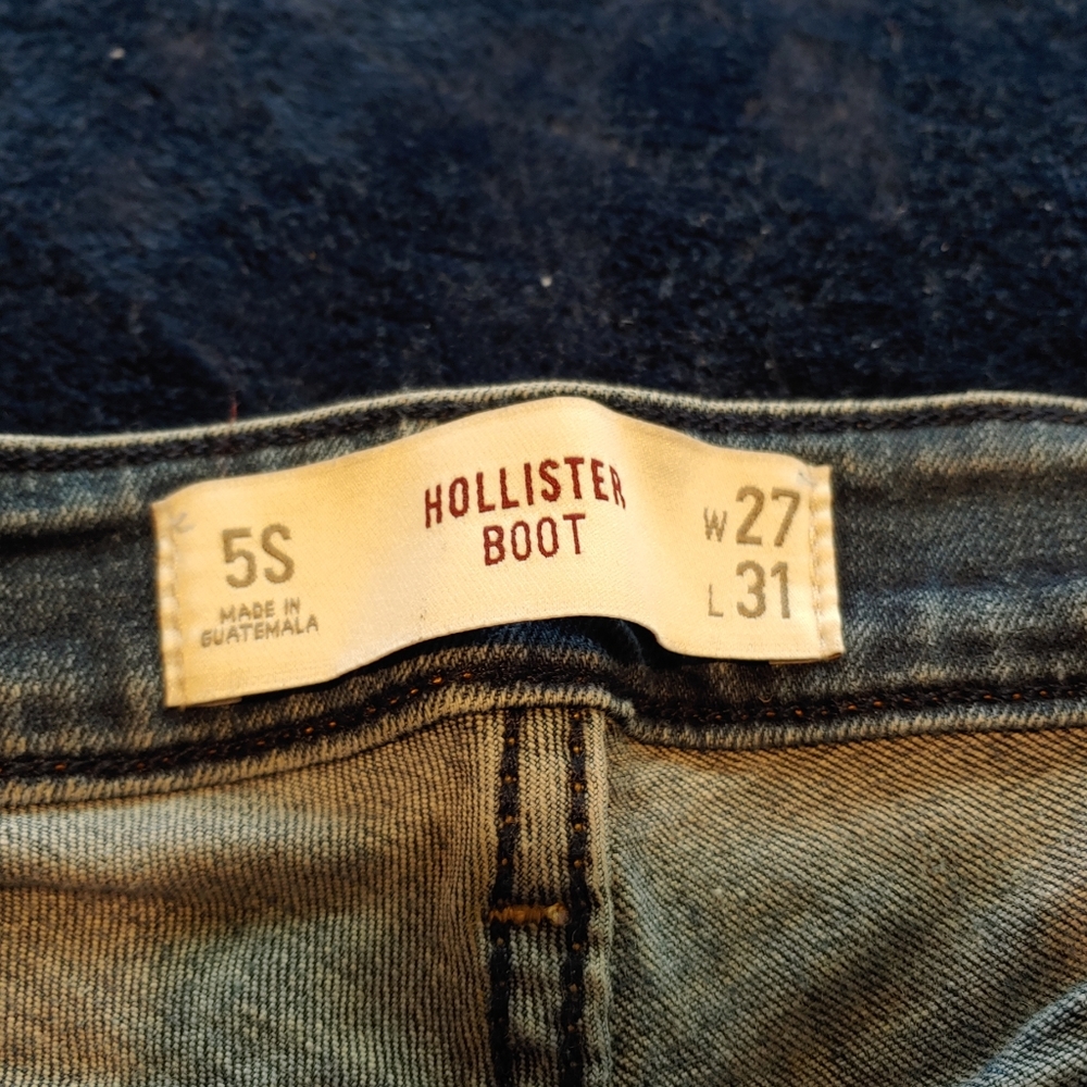 Hollister Jeans